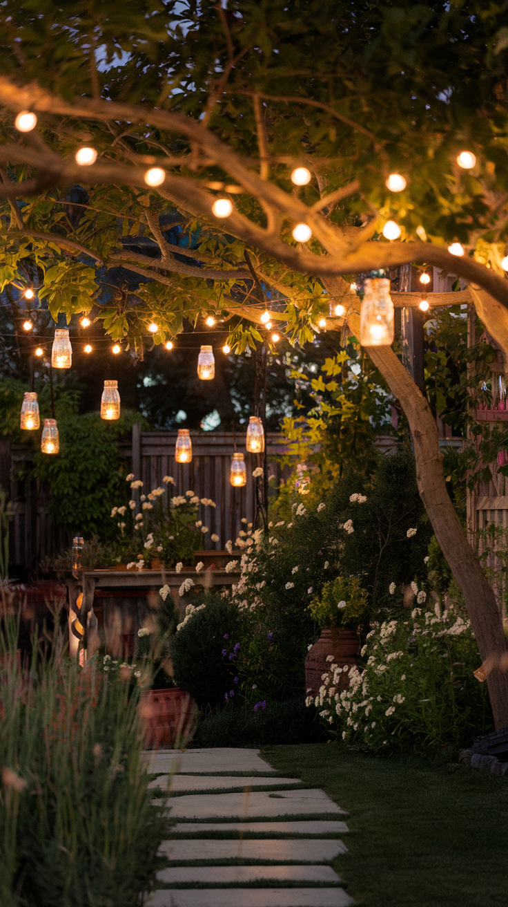Small Garden DIY Ideas to Make the Most of Your Space