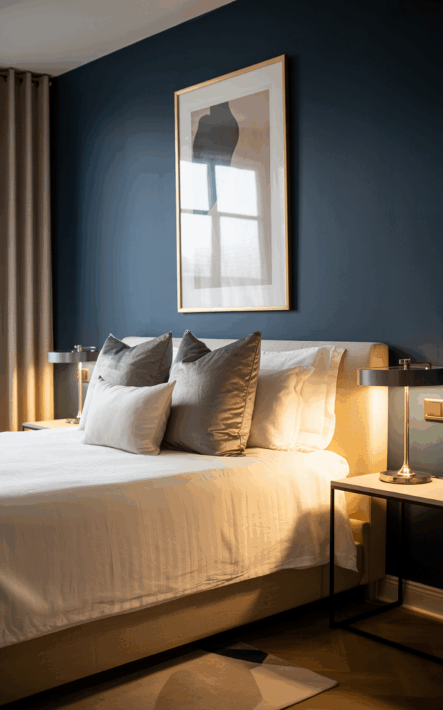 Tired of a Messy, Mismatched Bedroom? Here’s How to Make It Classy Without Starting Over